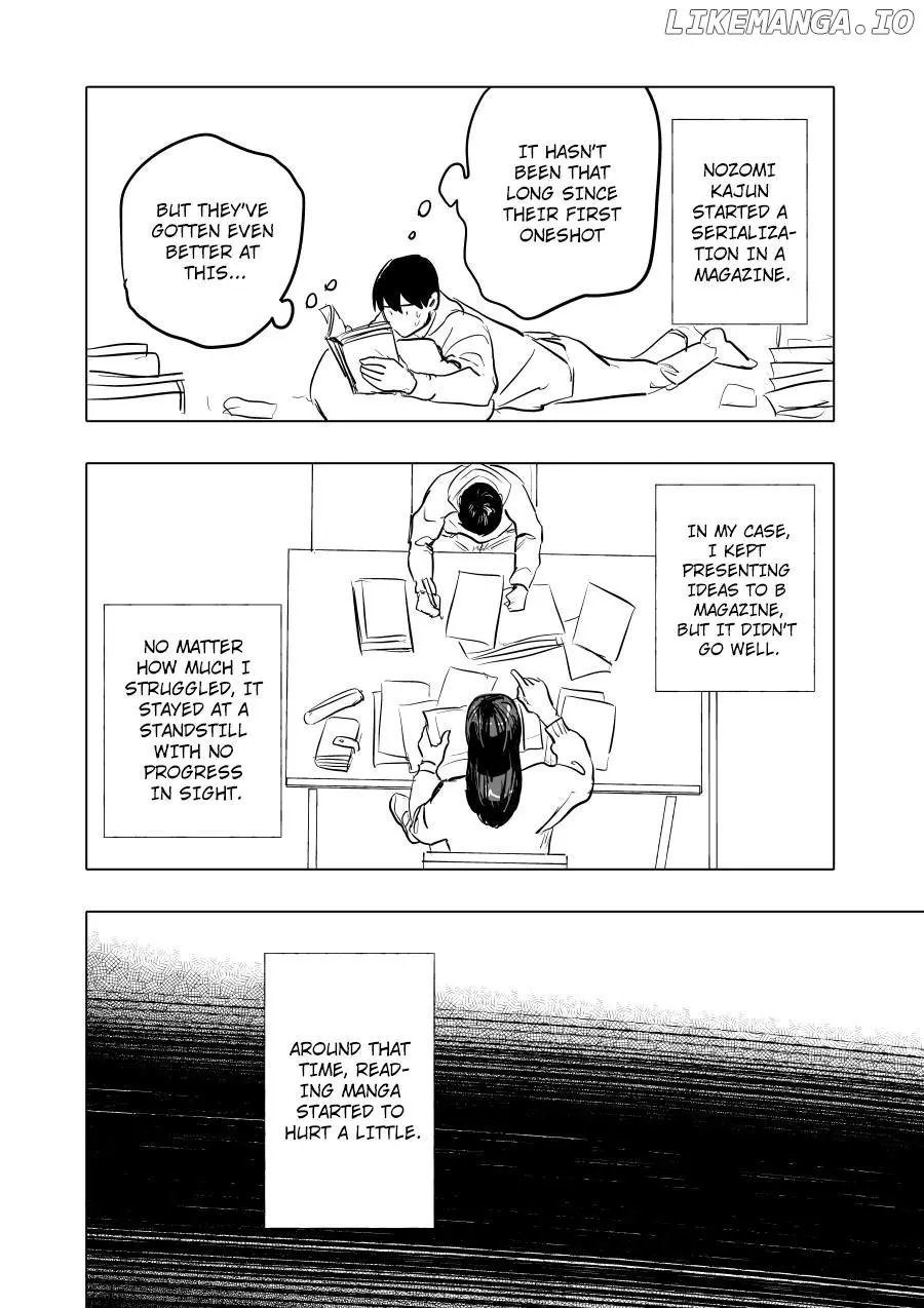 Urekkoka X Utsubyouka Chapter 2 page 10