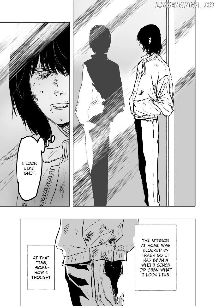 Urekkoka X Utsubyouka Chapter 2 page 17
