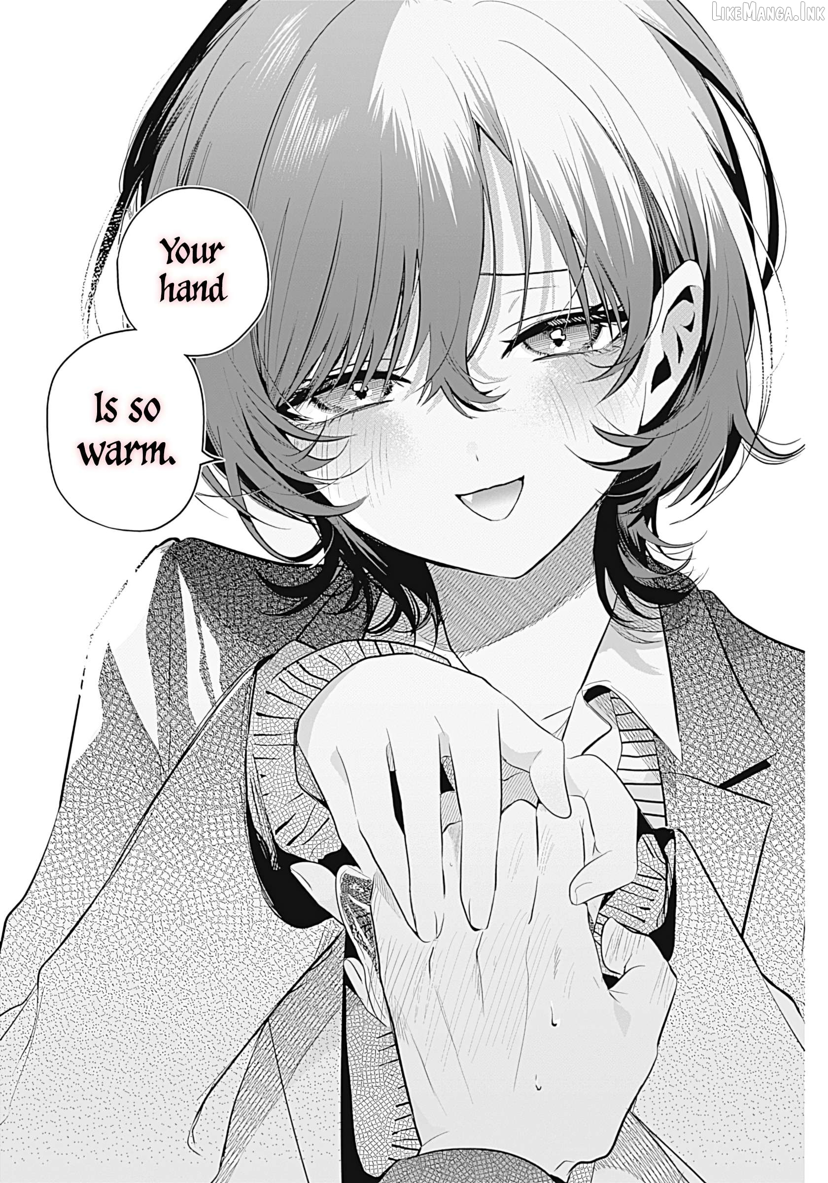 My Unpredictable Ex Is My Senpai Chapter 2 page 18
