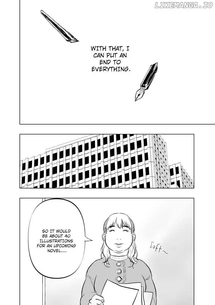 Urekkoka X Utsubyouka Chapter 2 page 20