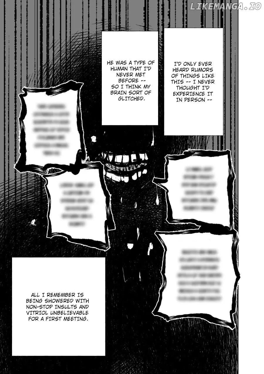 Urekkoka X Utsubyouka Chapter 2 page 25