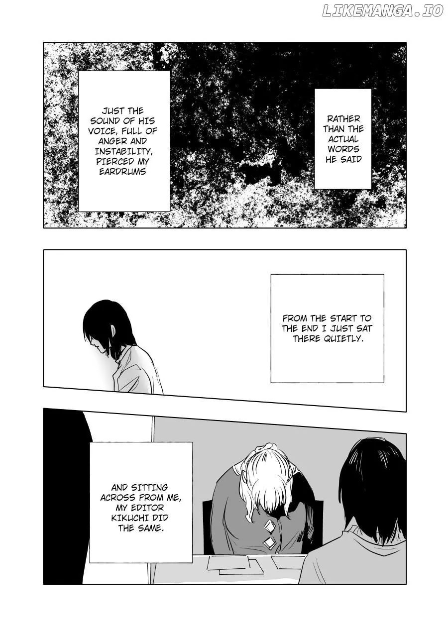 Urekkoka X Utsubyouka Chapter 2 page 26