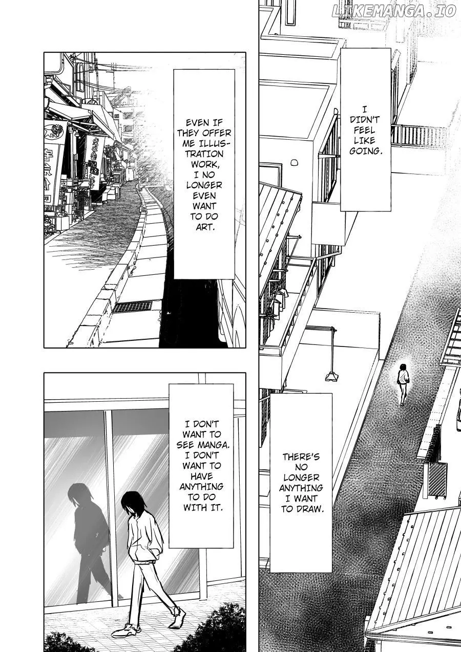 Urekkoka X Utsubyouka Chapter 2 page 16