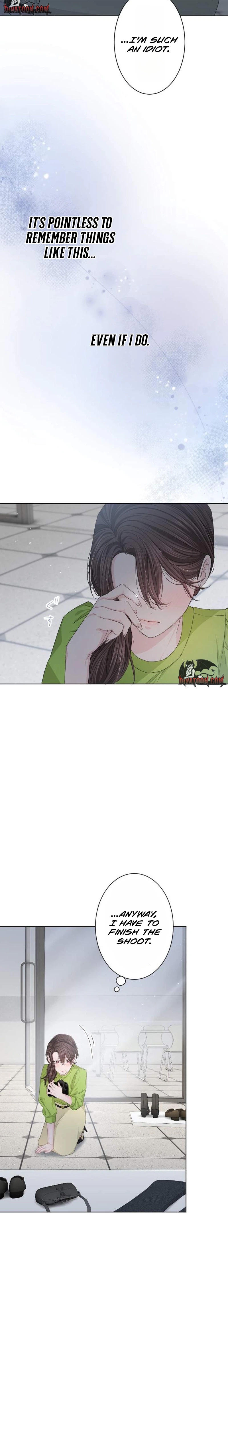 Even So, Tell Me This Is Love Chapter 2 page 23