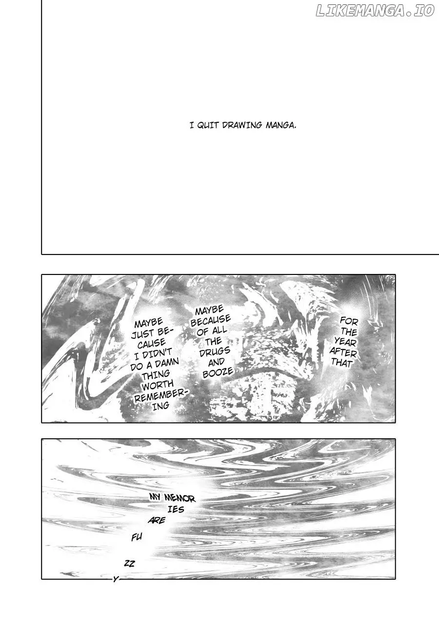 Urekkoka X Utsubyouka Chapter 2 page 14