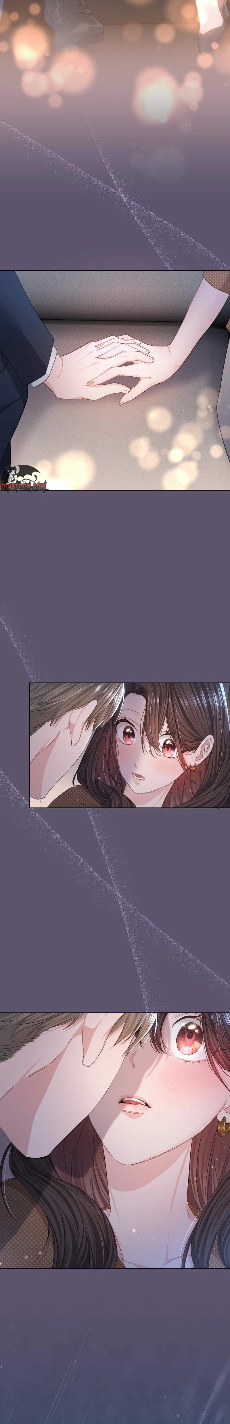Even So, Tell Me This Is Love Chapter 2 page 21