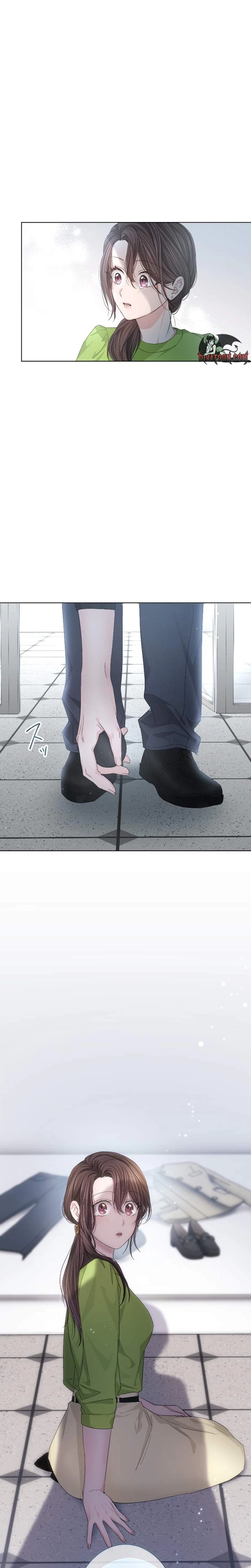Even So, Tell Me This Is Love Chapter 2 page 26