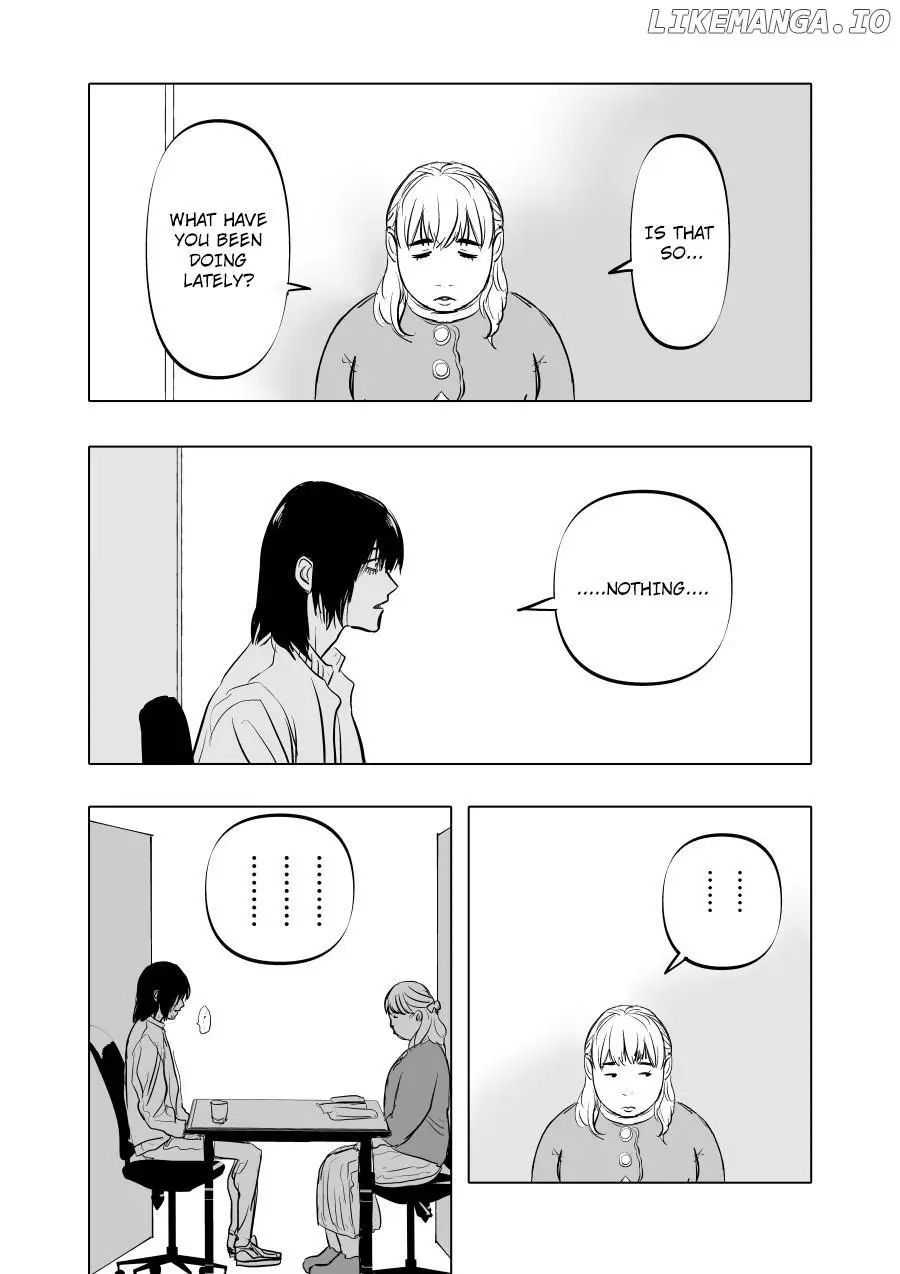 Urekkoka X Utsubyouka Chapter 2 page 22