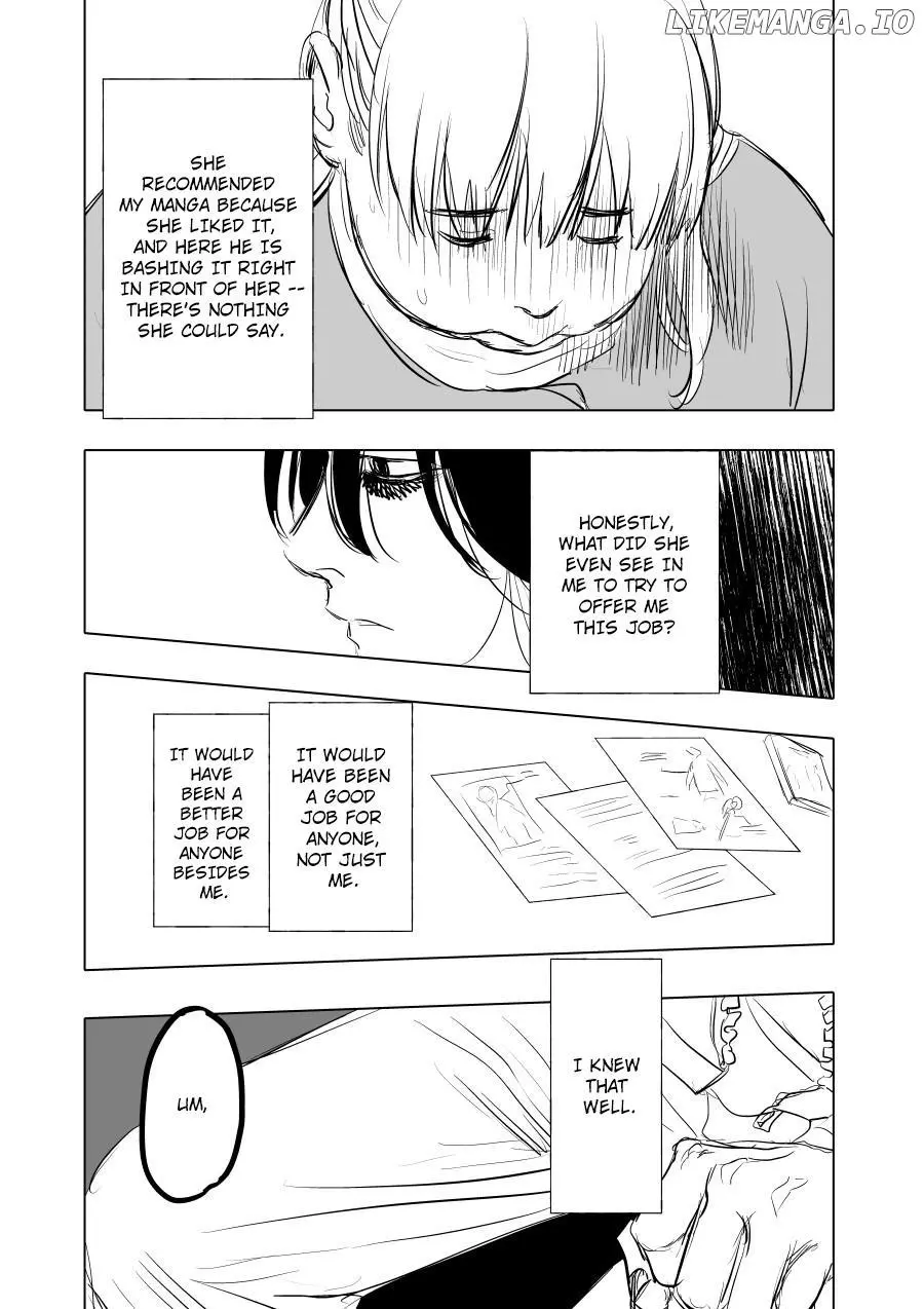 Urekkoka X Utsubyouka Chapter 2 page 27