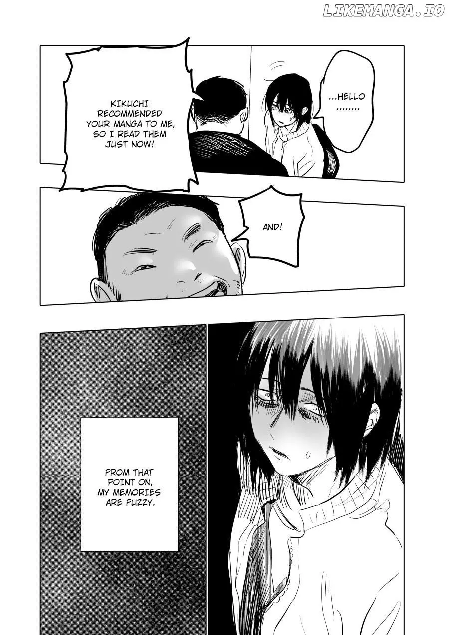 Urekkoka X Utsubyouka Chapter 2 page 24