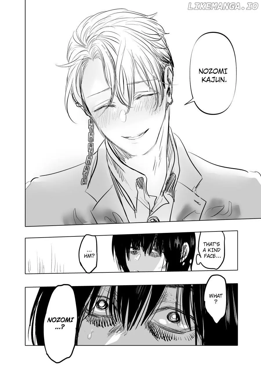 Urekkoka X Utsubyouka Chapter 2 page 30