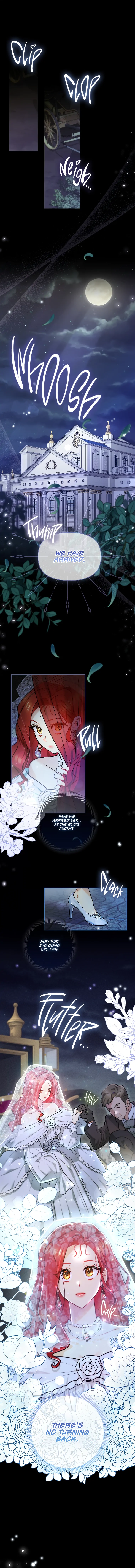 Even Though I Transmigrated as a Villainess, I’d Rather Raise a Cat Chapter 1 page 1