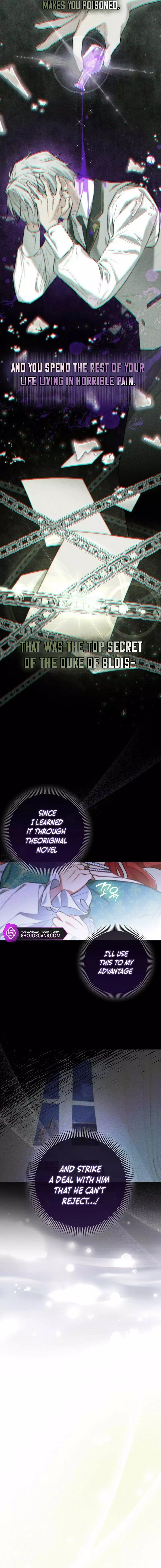 Even Though I Transmigrated as a Villainess, I’d Rather Raise a Cat Chapter 2 page 10