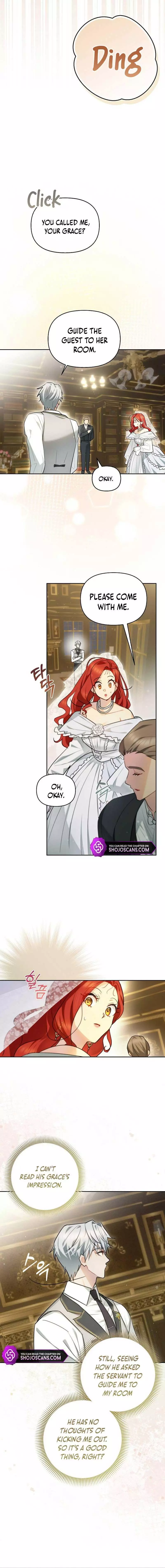 Even Though I Transmigrated as a Villainess, I’d Rather Raise a Cat Chapter 2 page 6