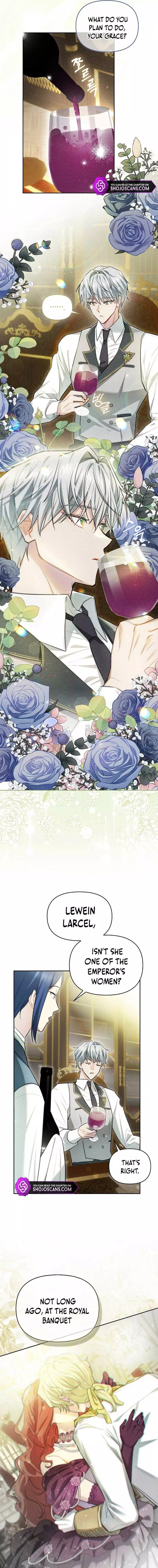 Even Though I Transmigrated as a Villainess, I’d Rather Raise a Cat Chapter 2 page 11
