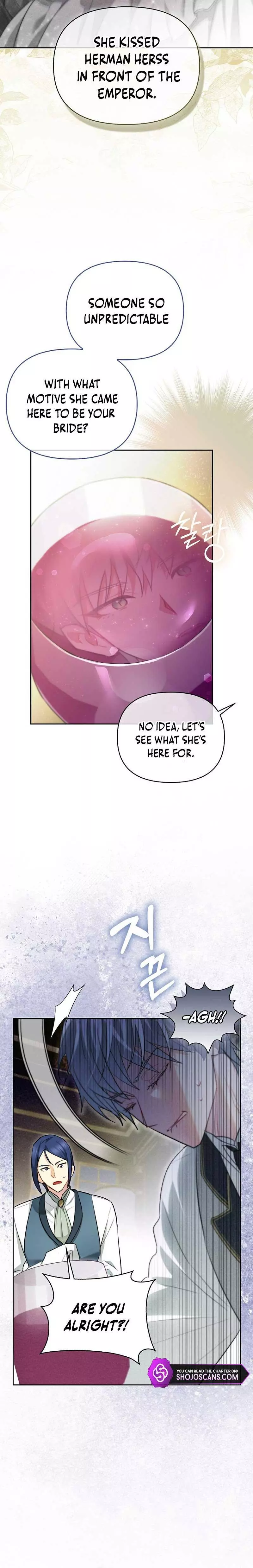 Even Though I Transmigrated as a Villainess, I’d Rather Raise a Cat Chapter 2 page 12
