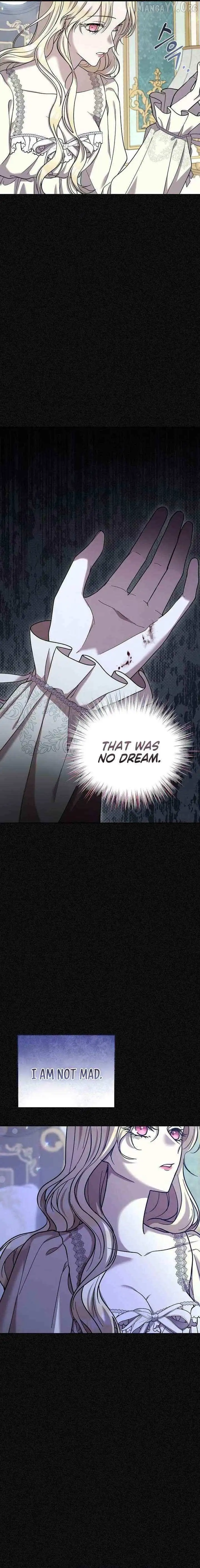 The Queen Who Deserves to Be Tainted Chapter 3 page 11