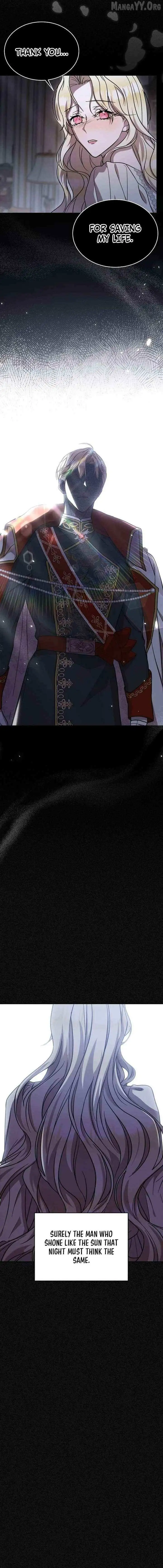 The Queen Who Deserves to Be Tainted Chapter 3 page 13