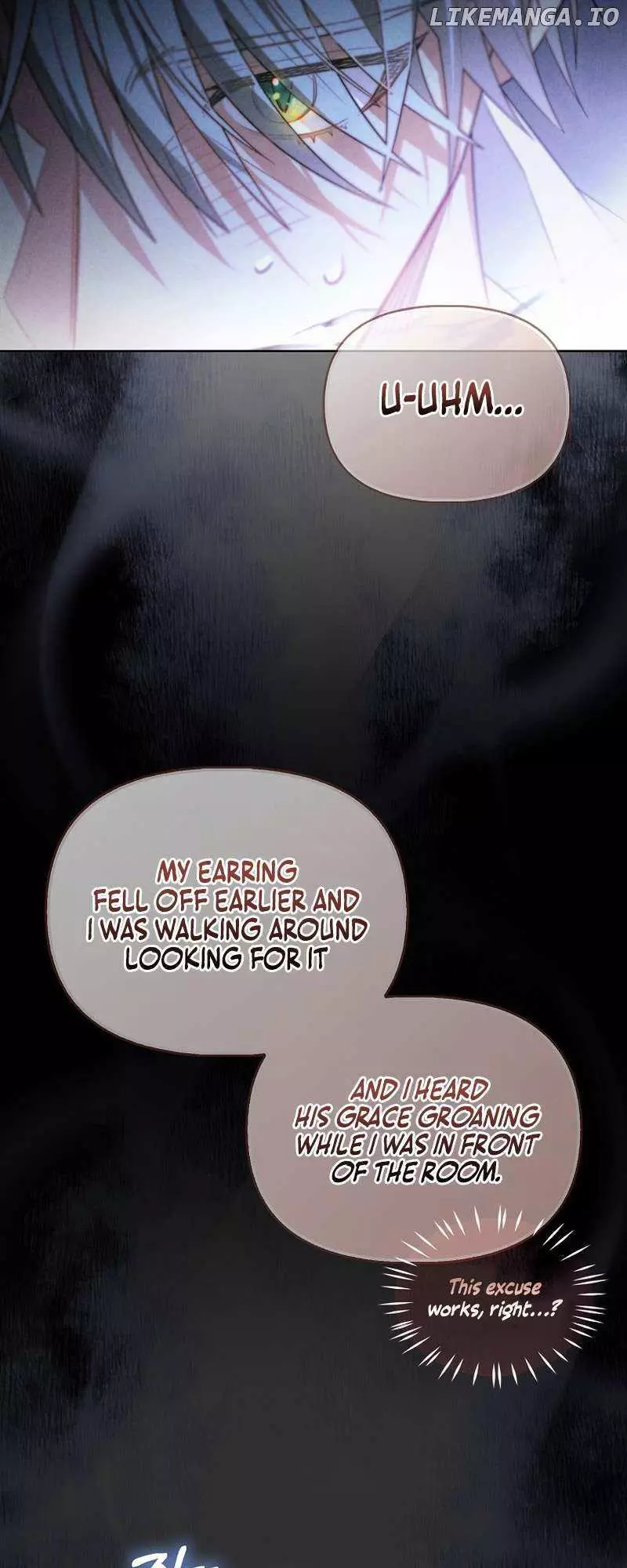 Even Though I Transmigrated as a Villainess, I’d Rather Raise a Cat Chapter 3 page 2