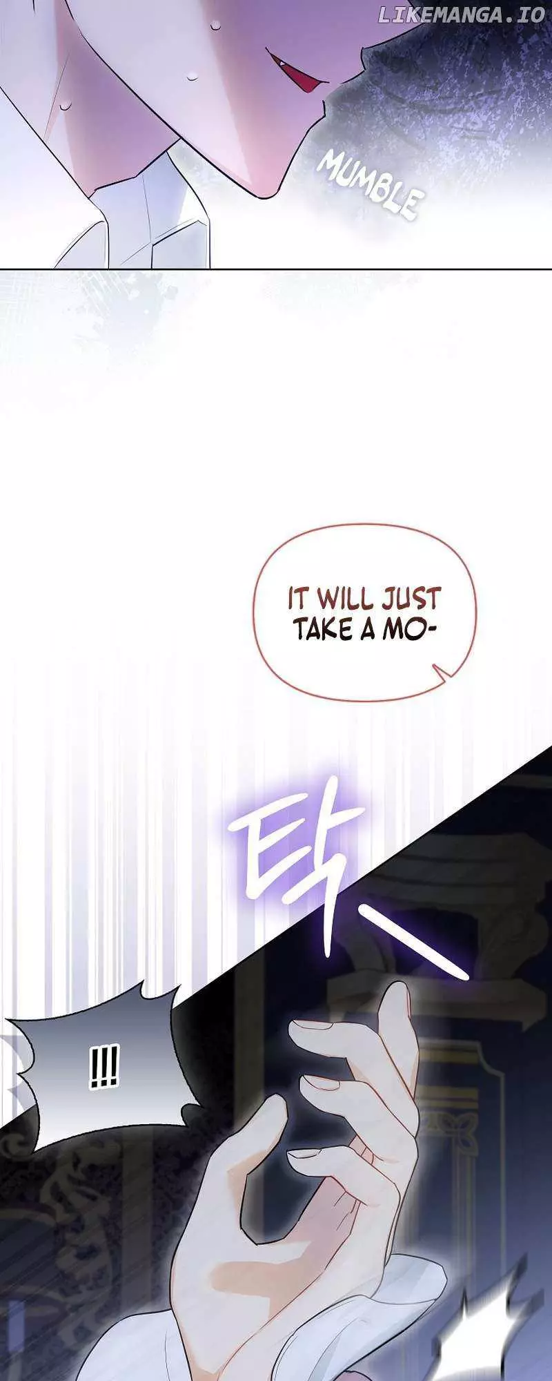 Even Though I Transmigrated as a Villainess, I’d Rather Raise a Cat Chapter 3 page 9