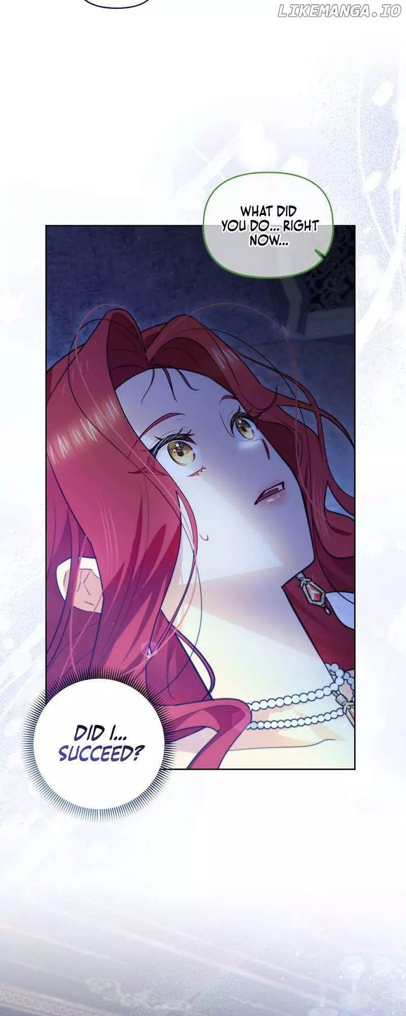 Even Though I Transmigrated as a Villainess, I’d Rather Raise a Cat Chapter 3 page 29