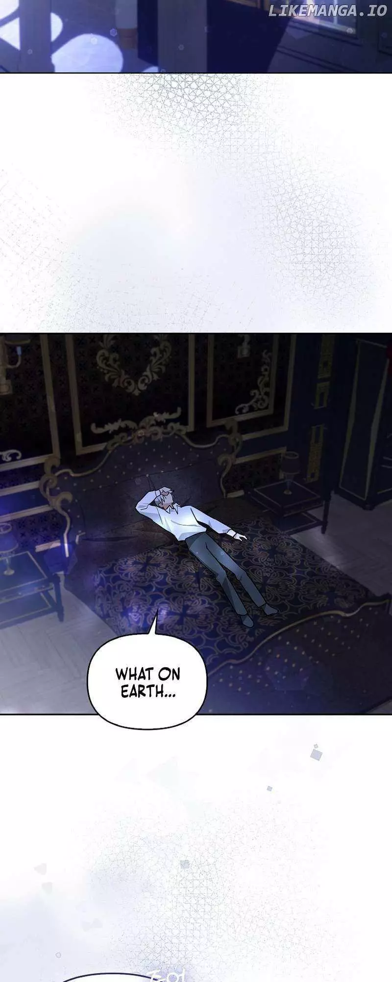 Even Though I Transmigrated as a Villainess, I’d Rather Raise a Cat Chapter 3 page 44