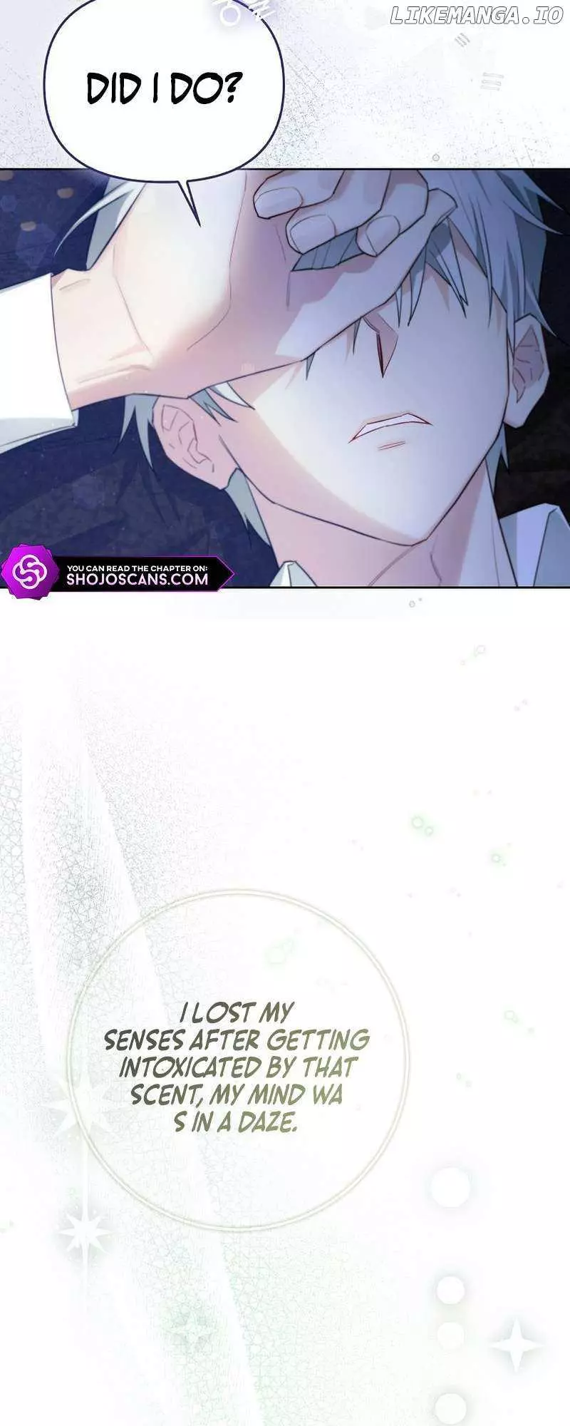 Even Though I Transmigrated as a Villainess, I’d Rather Raise a Cat Chapter 3 page 45