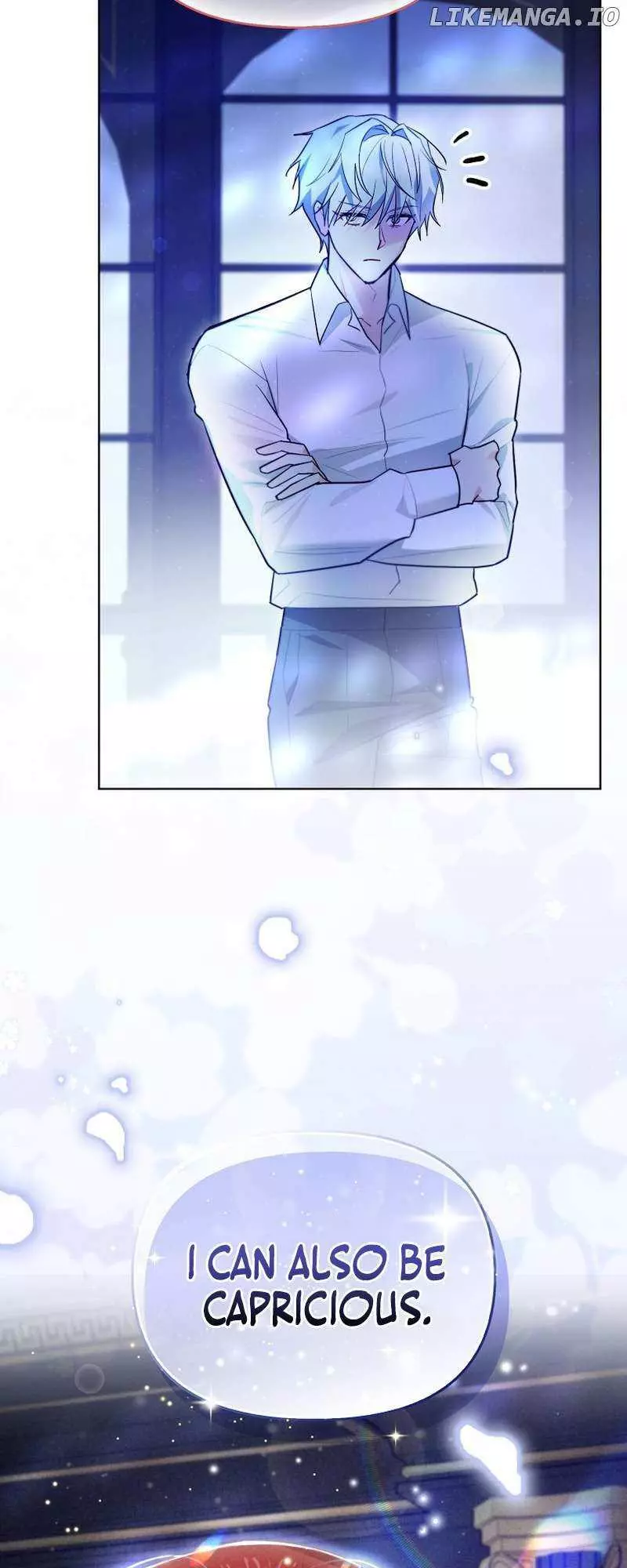 Even Though I Transmigrated as a Villainess, I’d Rather Raise a Cat Chapter 3 page 41