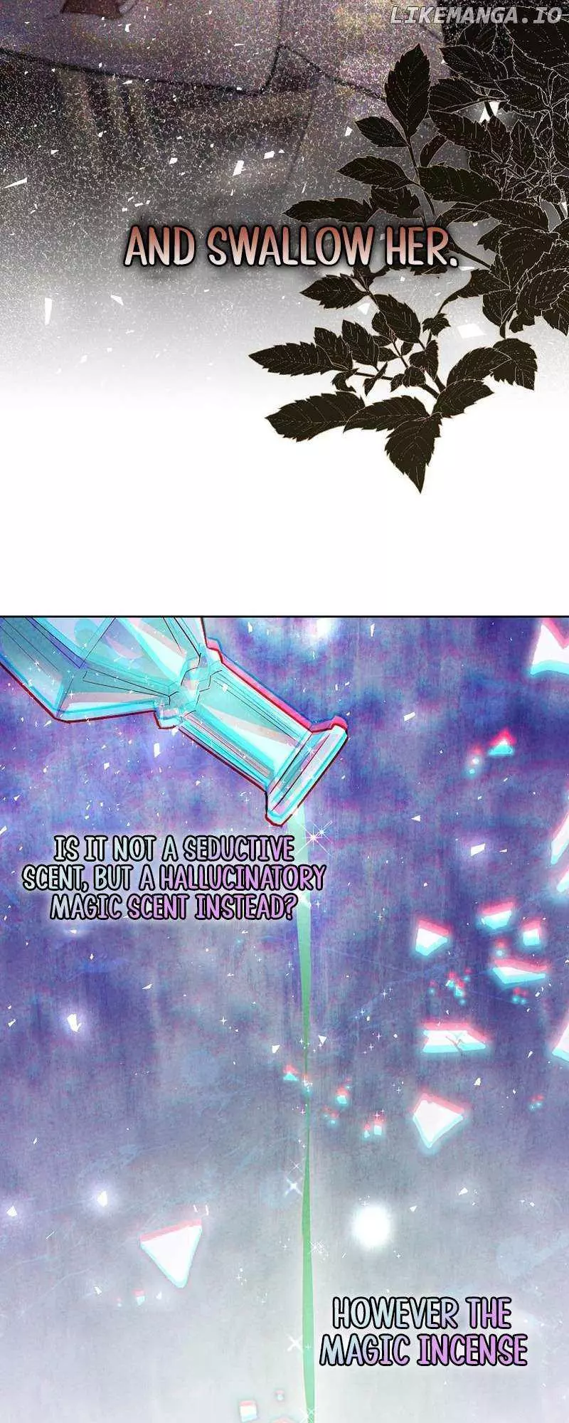 Even Though I Transmigrated as a Villainess, I’d Rather Raise a Cat Chapter 3 page 48