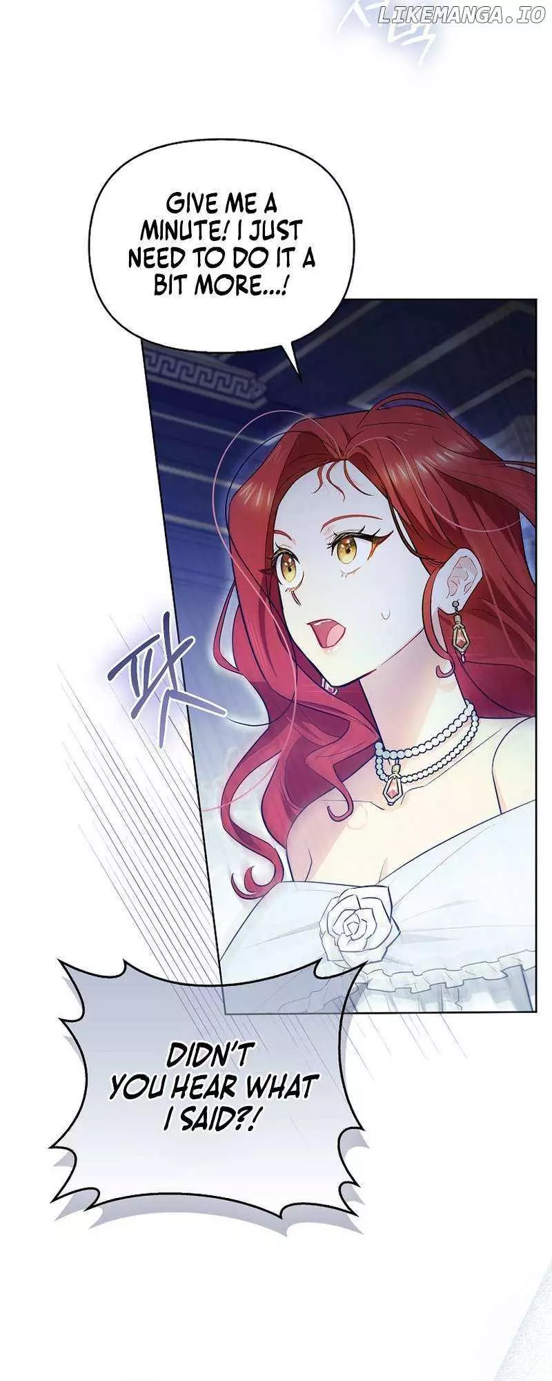 Even Though I Transmigrated as a Villainess, I’d Rather Raise a Cat Chapter 3 page 31