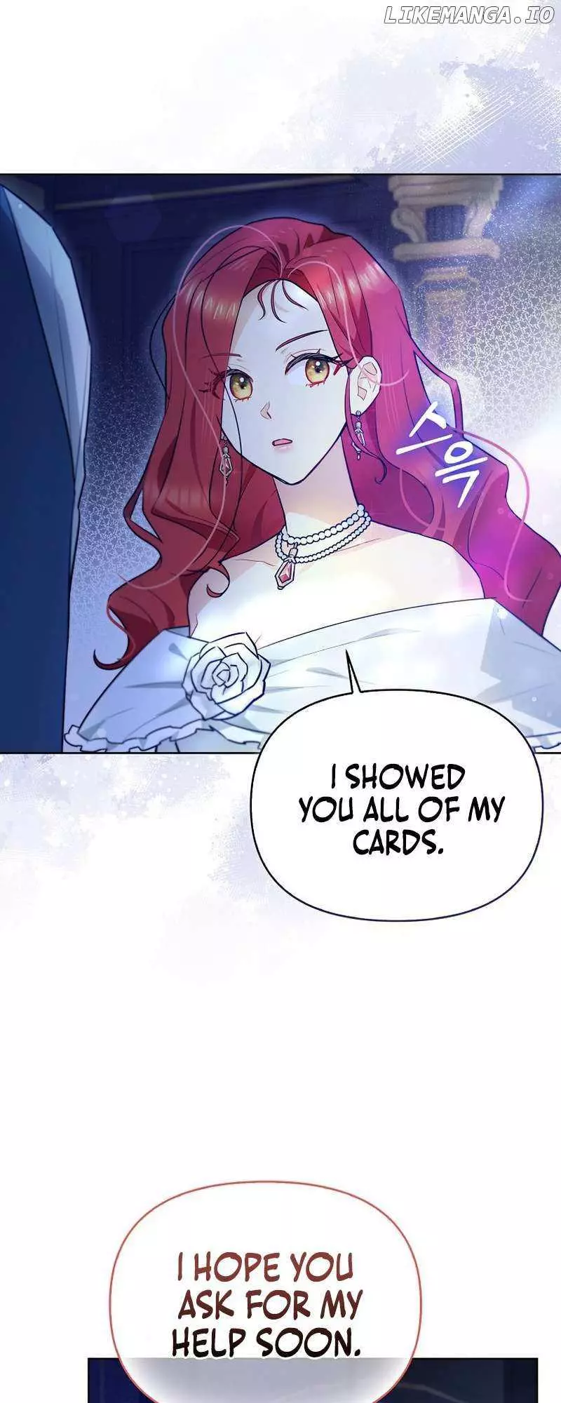 Even Though I Transmigrated as a Villainess, I’d Rather Raise a Cat Chapter 3 page 40