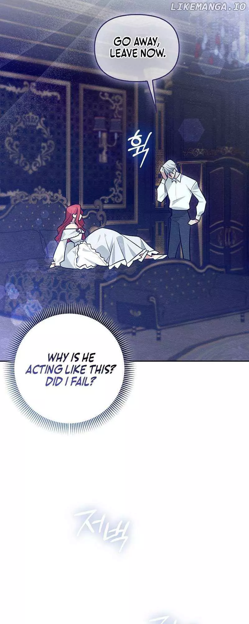 Even Though I Transmigrated as a Villainess, I’d Rather Raise a Cat Chapter 3 page 30