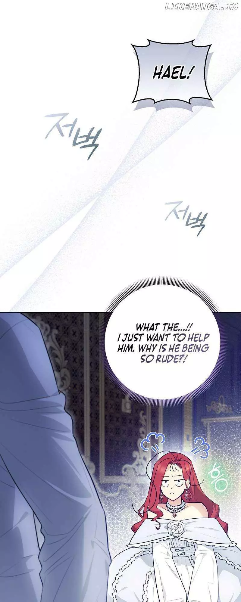 Even Though I Transmigrated as a Villainess, I’d Rather Raise a Cat Chapter 3 page 32