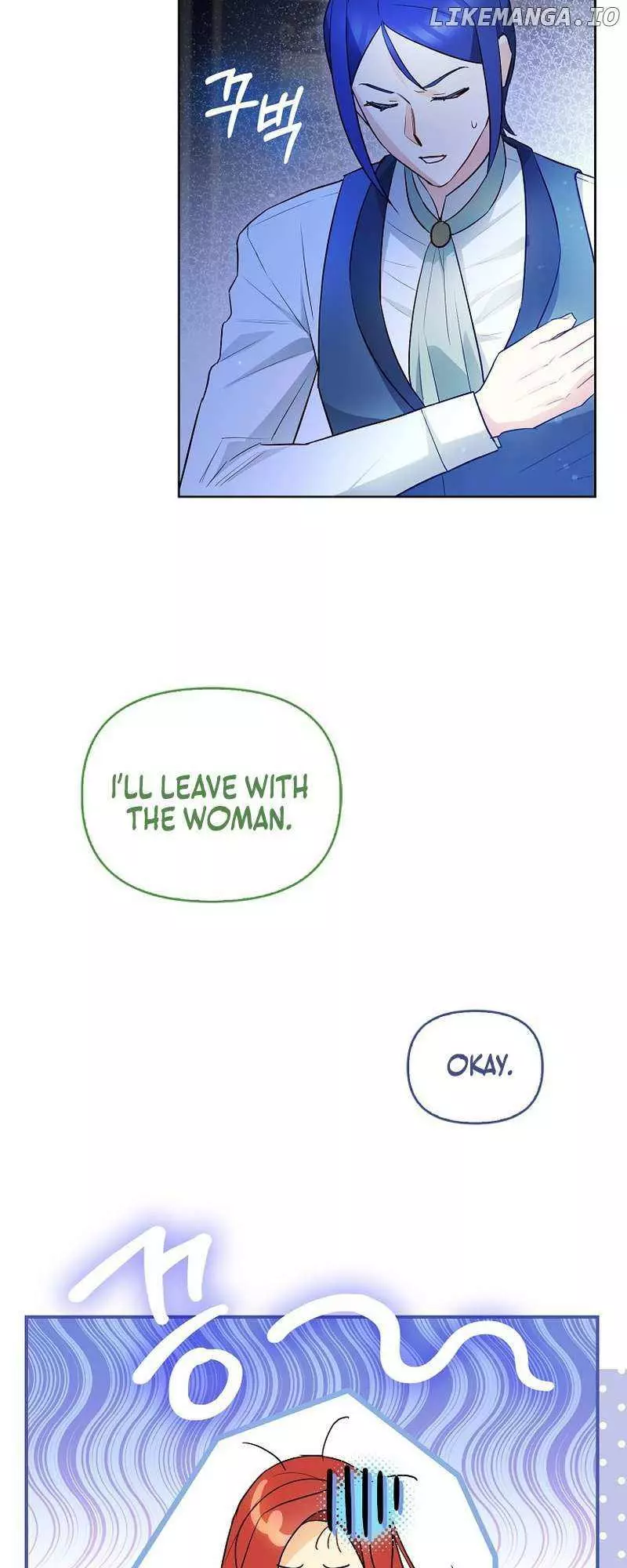 Even Though I Transmigrated as a Villainess, I’d Rather Raise a Cat Chapter 3 page 38