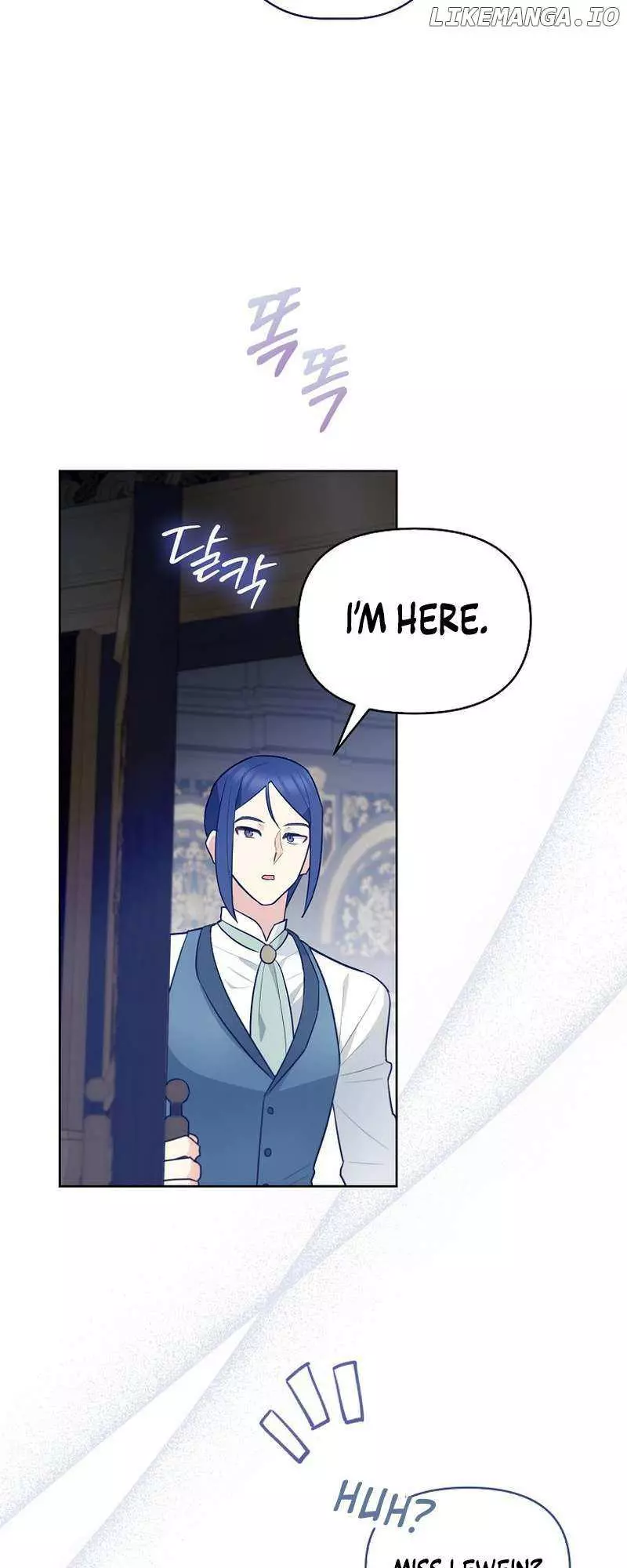 Even Though I Transmigrated as a Villainess, I’d Rather Raise a Cat Chapter 3 page 34
