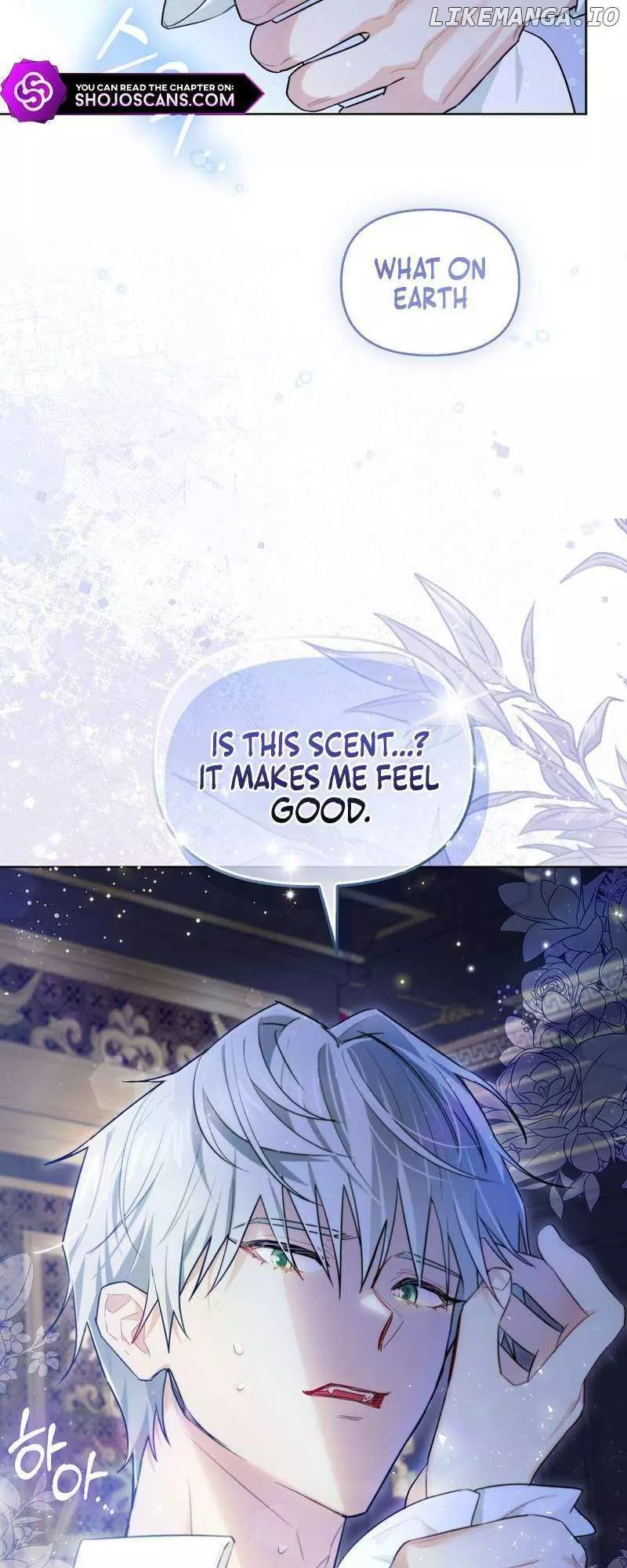 Even Though I Transmigrated as a Villainess, I’d Rather Raise a Cat Chapter 3 page 25