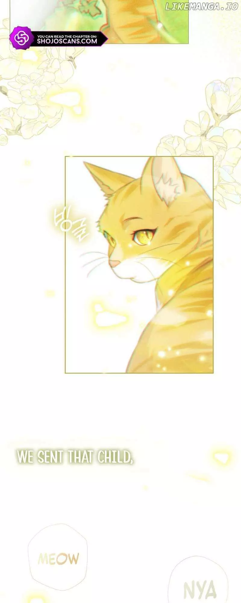 Even Though I Transmigrated as a Villainess, I’d Rather Raise a Cat Chapter 3 page 60