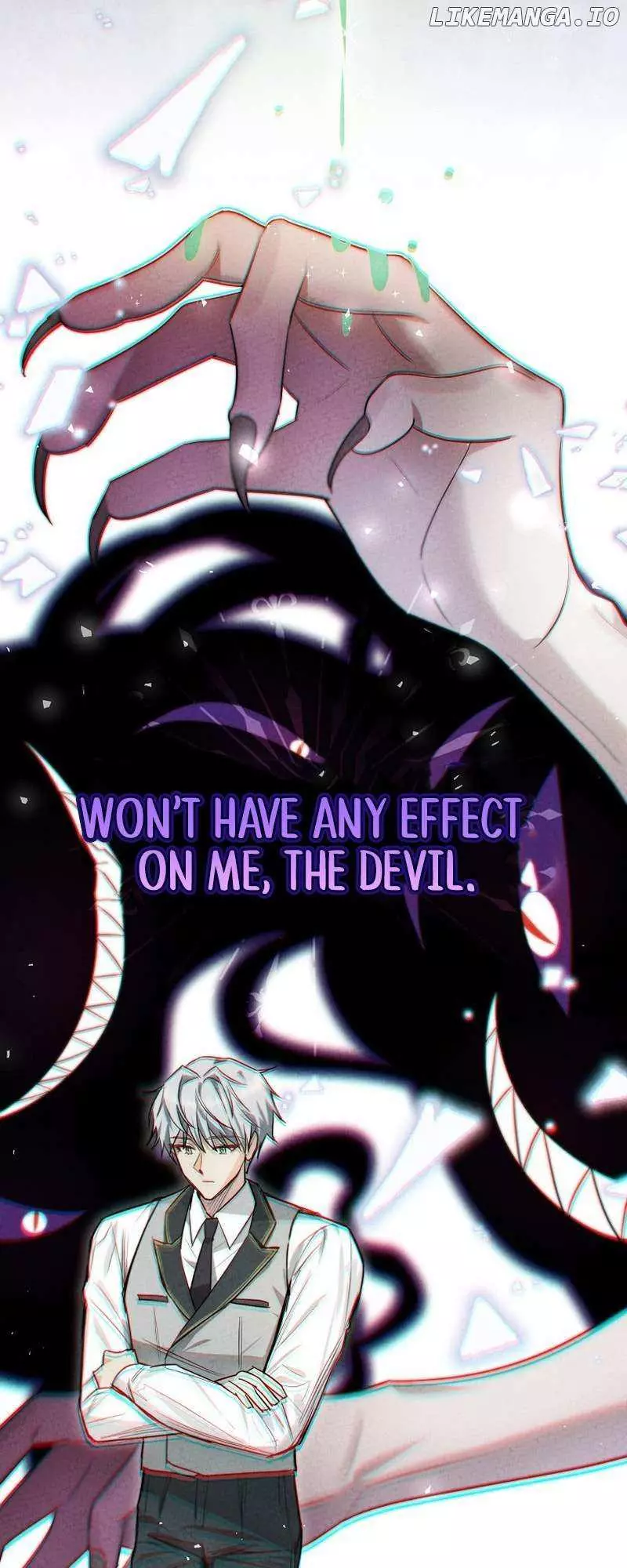 Even Though I Transmigrated as a Villainess, I’d Rather Raise a Cat Chapter 3 page 49