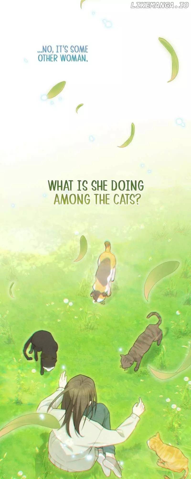 Even Though I Transmigrated as a Villainess, I’d Rather Raise a Cat Chapter 3 page 56