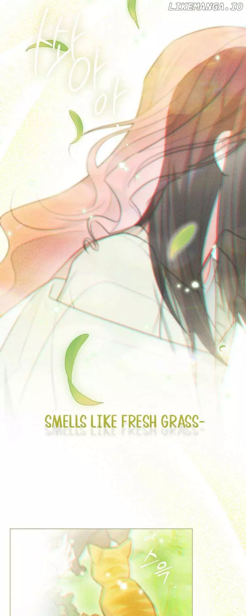 Even Though I Transmigrated as a Villainess, I’d Rather Raise a Cat Chapter 3 page 59