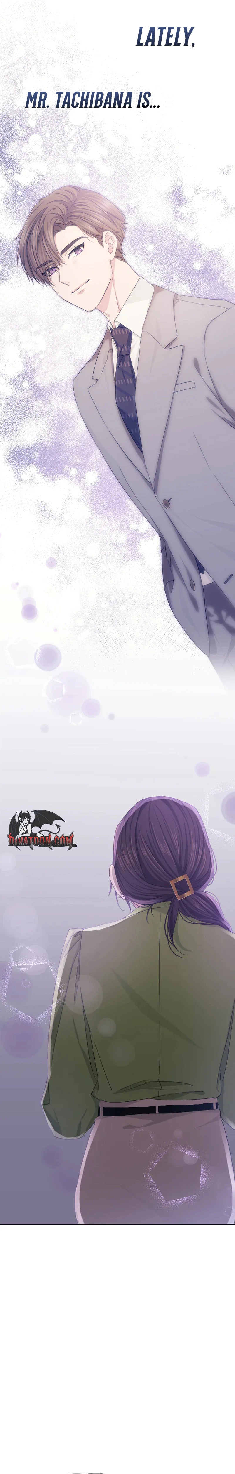 Even So, Tell Me This Is Love Chapter 4 page 17