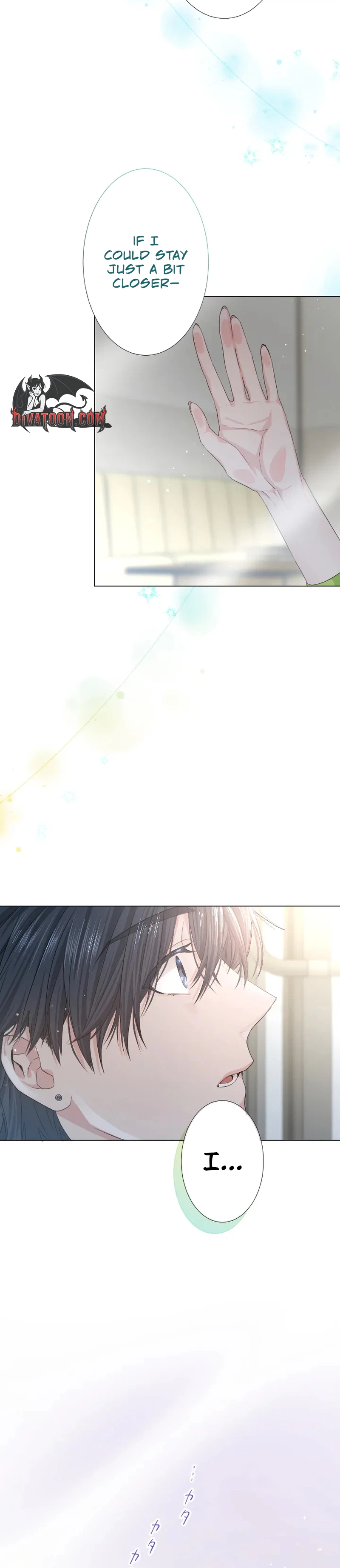 Even So, Tell Me This Is Love Chapter 4 page 13