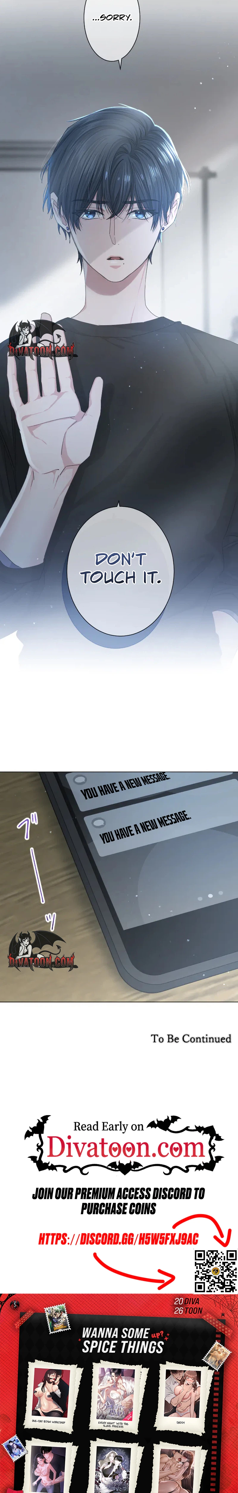Even So, Tell Me This Is Love Chapter 4 page 30