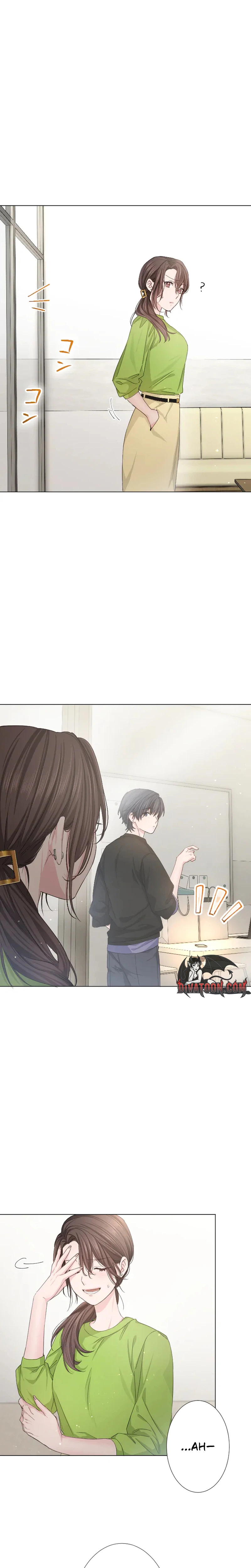 Even So, Tell Me This Is Love Chapter 4 page 26