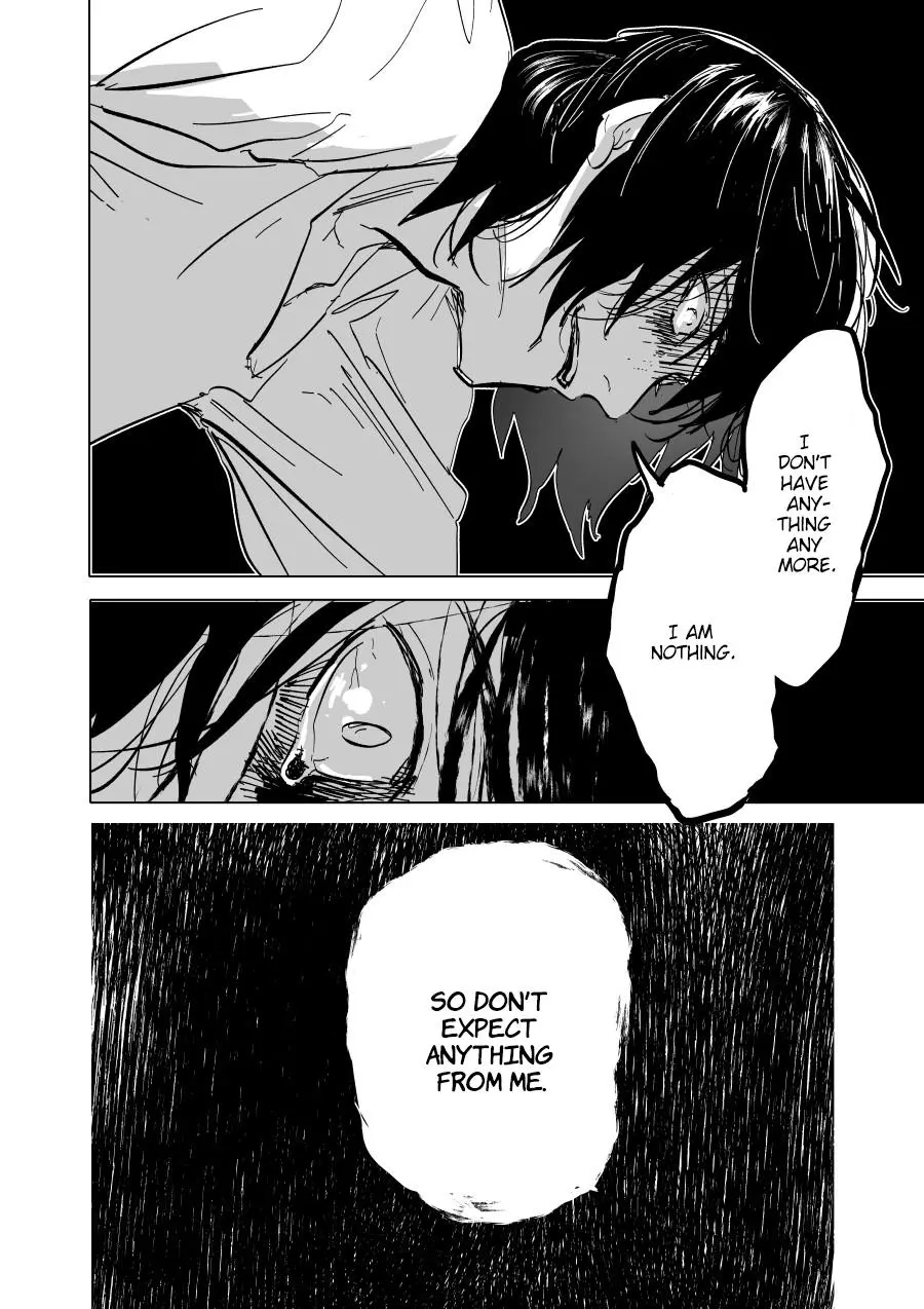 Urekkoka X Utsubyouka Chapter 4 page 30