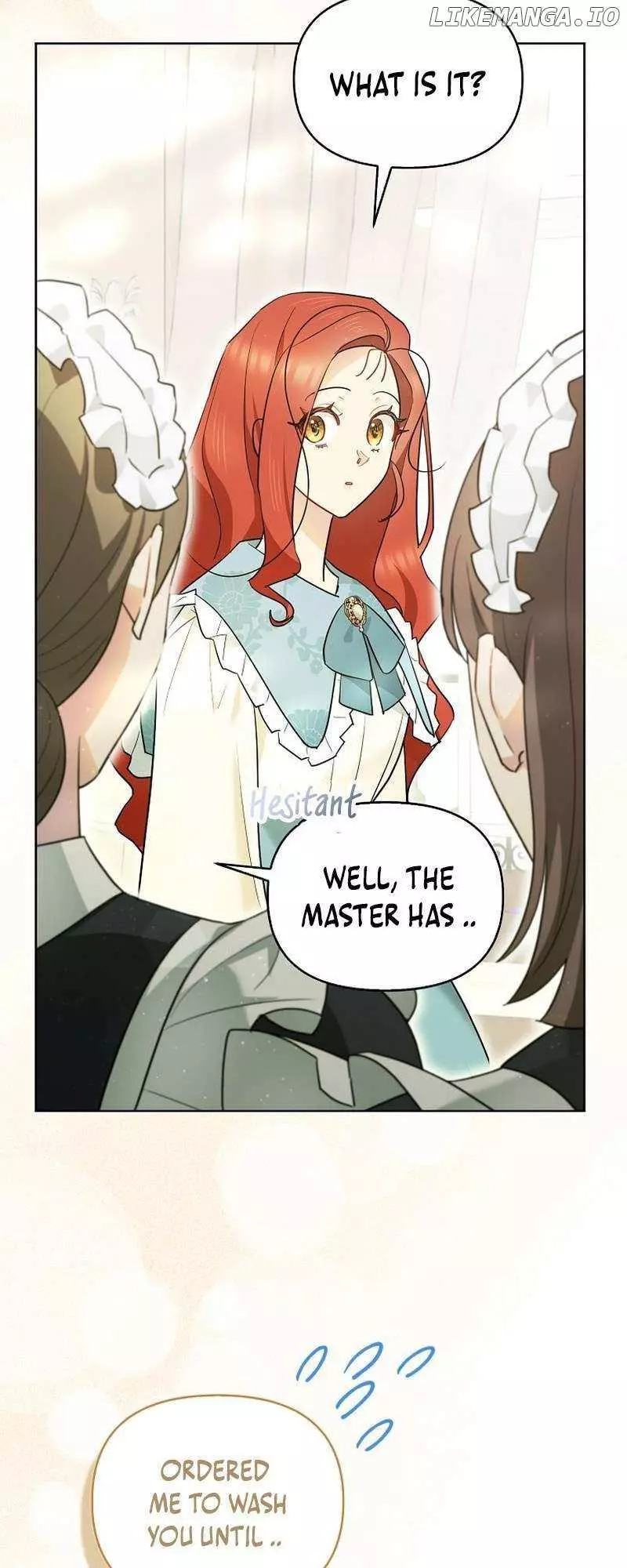 Even Though I Transmigrated as a Villainess, I’d Rather Raise a Cat Chapter 4 page 7