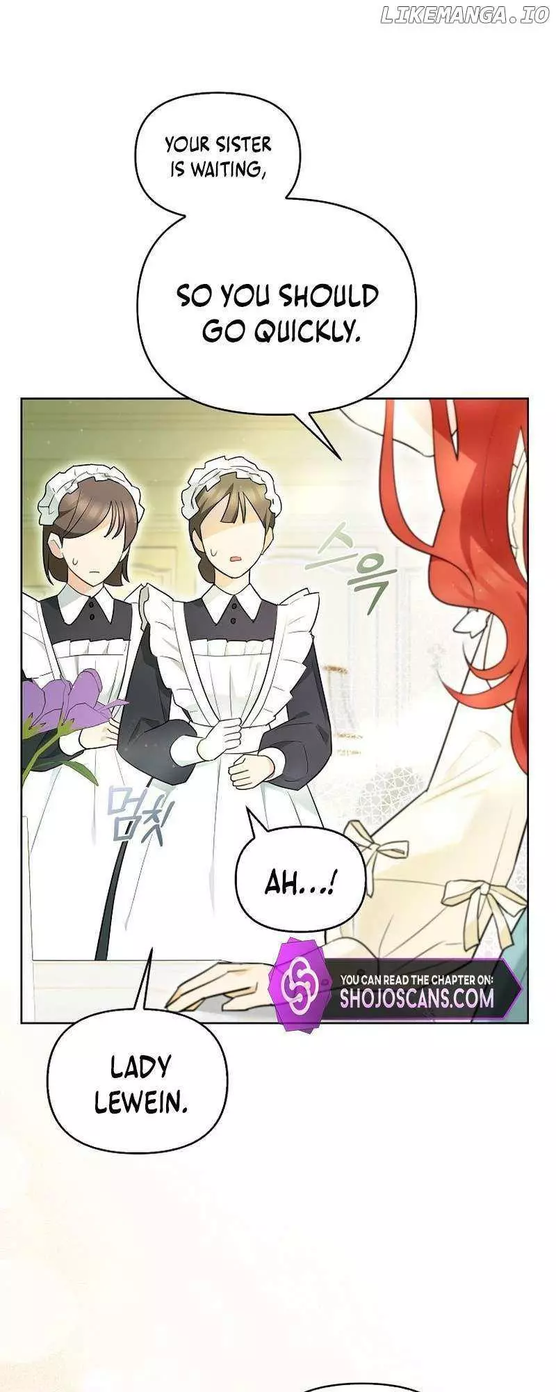Even Though I Transmigrated as a Villainess, I’d Rather Raise a Cat Chapter 4 page 6