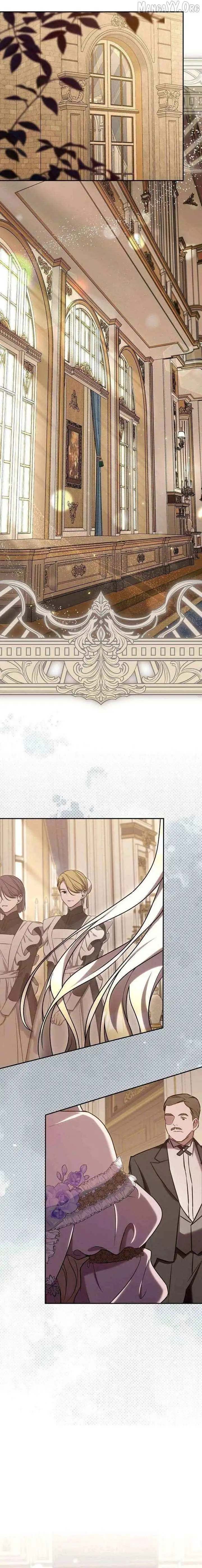 The Queen Who Deserves to Be Tainted Chapter 4 page 21