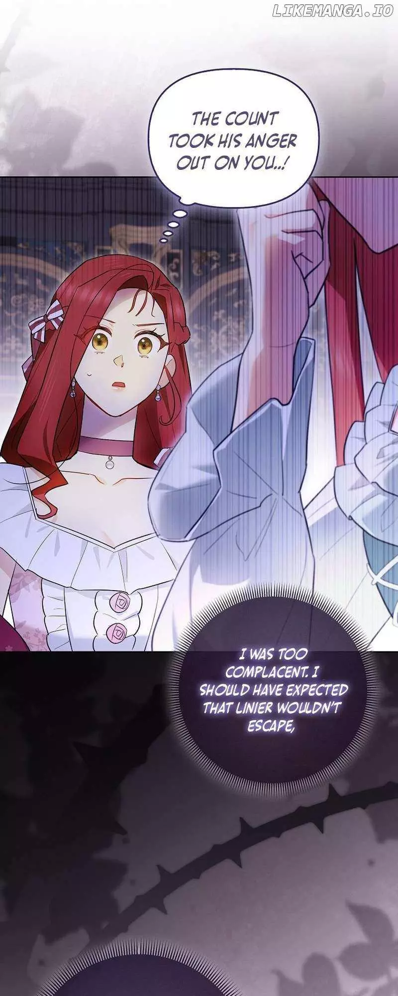 Even Though I Transmigrated as a Villainess, I’d Rather Raise a Cat Chapter 4 page 24