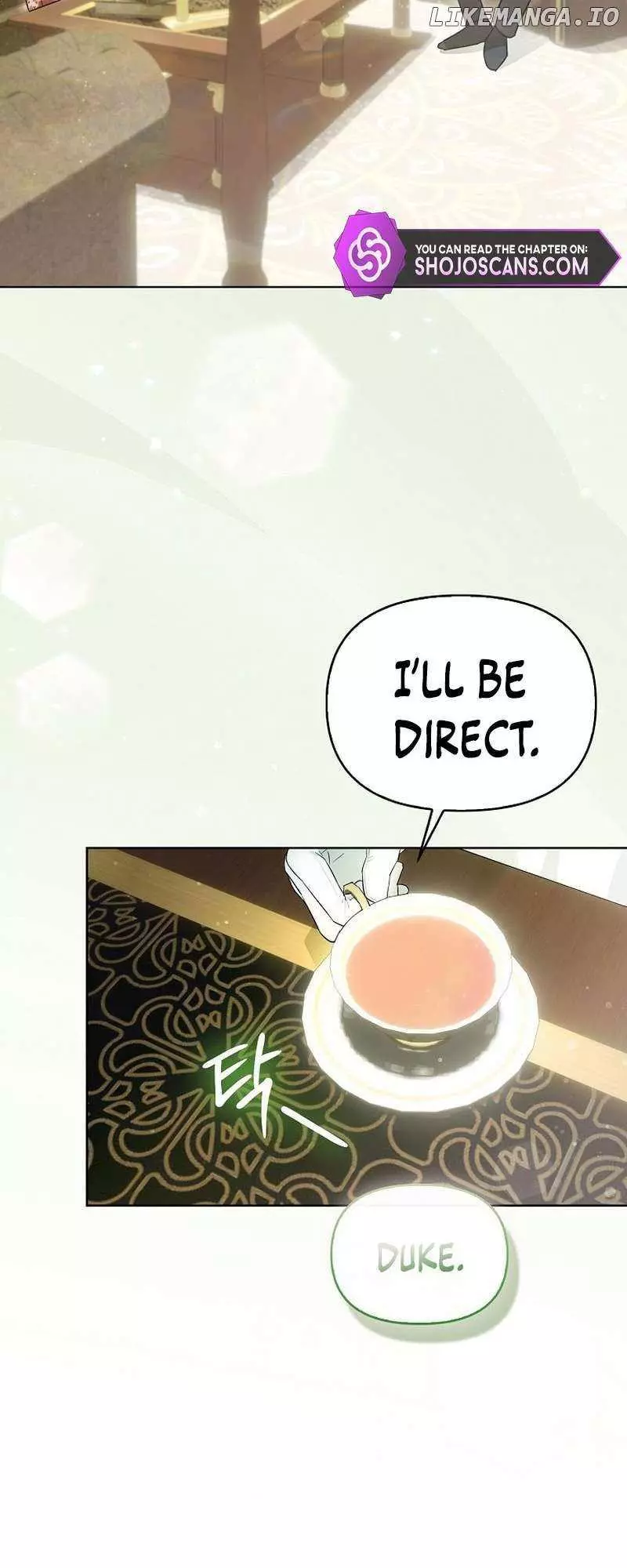 Even Though I Transmigrated as a Villainess, I’d Rather Raise a Cat Chapter 4 page 29